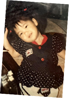 Sabrina Atika S.Ikom, MM